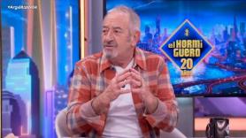 Lo que dice Karlos Arguiñano sobre la subida de los precios es significativo: hasta Pablo Motos interviene