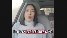 Una española que vive en EEUU cuenta el problema de tener allí un nombre compuesto: "Con el seguro médico es otro cantar"