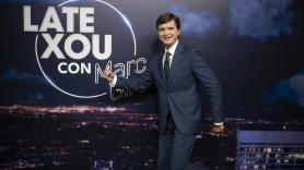 Quién es Marc Giró, el nuevo presentador de laSexta que ha triunfado con su 'Late Xou' en RTVE