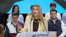 El PP denuncia el robo de una caja fuerte con votos por correo en Extremadura: "Que no nos roben la democracia"