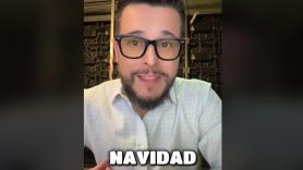 Martín Barreiro, meteorólogo de TVE, advierte de lo que parece que pasará en España este domingo y es mejor prepararse