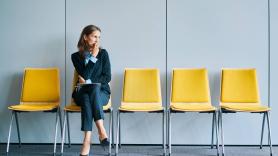 Amy, despedida fulminante a los 57 años: "Llevo 20 meses sin encontrar trabajo, tuve que vender mi piso para llegar a fin de mes"