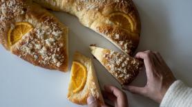 Este es el mejor roscón de reyes artesano de España: no está ni en Madrid ni Barcelona y su precio ronda los 30 euros