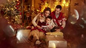 7 ciudades de cuento donde pasar unas Navidades de película