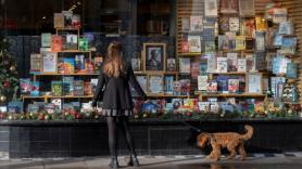 7 escritores españoles que triunfan en el extranjero