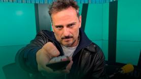 ¿Y tú qué miras? Con Asier Etxeandia: "Mi sueño sería poder autocrear sin necesidad de que me digan lo que tengo que hacer"