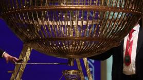 Vídeo en directo: retransmisión del sorteo de la Lotería de Navidad 2025