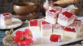 Ésta será tu salvación, en sólo 20 minutos, muy saludable cuando los niños te pidan dulces