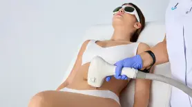 Depilación láser: cuando cuidarse también es ganar tiempo