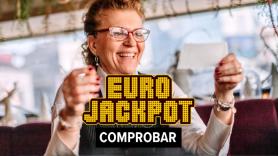 Resultado Eurojackpot: comprobar número hoy viernes 19 de diciembre