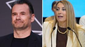 Iñaki López habla por muchos por sus contundentes palabras sobre María Guardiola y el robo de los votos en Extremadura