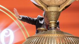 El día en que España se para a soñar: lo más parecido que tenemos a un 'Black Mirror' colectivo