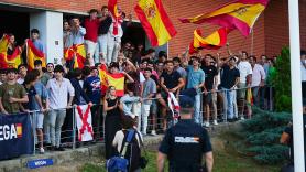 Federalismo europeo contra la extrema derecha