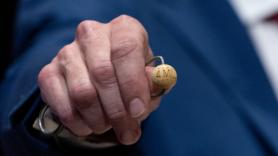 79432, 'El Gordo': primer premio del sorteo de la Lotería de Navidad 2025