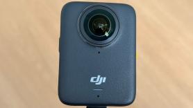 Pruebo la DJI Osmo 360 y te puedo confirmar que es capaz de grabarlo y aguantarlo casi todo