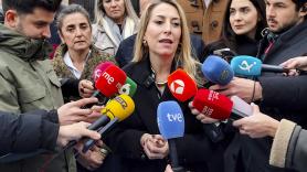 Guardiola desdeña las conclusiones de la Guardia Civil sobre el robo de votos en Correos: "Da igual cuáles sean"