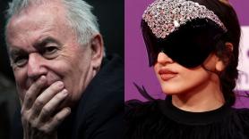 Víctor Manuel habla claro como no lo había hecho nadie y señala lo que le "inquieta mucho" de la figura de Rosalía