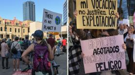 Las preocupaciones del mundo acabando 2025 y de cara a 2026: a los españoles les quita más el sueño otras cosas