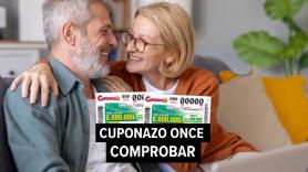 ONCE: comprobar Cuponazo, Mi Día y Super Once, resultado de hoy viernes 19 de diciembre