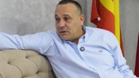 De repartidor de pizzas a magnate inmobiliario en Tánger: "España está hecha, aquí está todo por hacer"