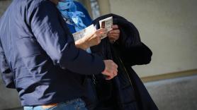 ¿Es posible cobrar un décimo de la Lotería de Navidad 2025 roto, mojado, perdido o robado?