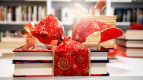 5 libros para regalar esta Navidad