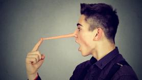 Luis Martín, experto en detección de mentiras: "Ni se te ocurra interrumpir a una persona que creas que te está engañando"