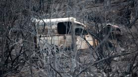 Buscar la suerte entre cenizas: así viven tres administraciones de León el sorteo de lotería cuatro meses después de los incendios