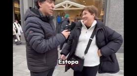 Una mujer predijo que los Estopa darían las Campanadas y el presidente de TVE desvela que se inspiró en ella