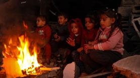 "No hay agua en el estanque": la crisis de la ONU para cubrir las emergencias de 2026