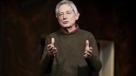 Josema Yuste dice abiertamente qué le parece que le llamen facha: se va a hablar de ello hasta en la cena de Nochebuena