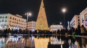Por una tregua de la Navidad