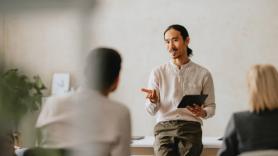 Jia Yuhui regresa a China tras un fracaso empresarial: "Gano 36 euros al día, pero soy más feliz"