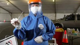 Cal, 31 años, tras irse a Australia a trabajar: "Ganaba 400 euros por día, mucho más que en Irlanda"