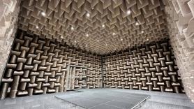 Nadie ha durado más de 45 minutos en esta habitación: el lugar más silencioso del mundo donde, de repente, eres el silencio