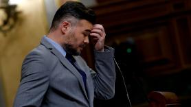 Rufián da sus cinco claves de lo que ha pasado en Extremadura