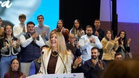 Guardiola (PP) gana en Extremadura pero su adelanto electoral sólo sirve para fortalecer a Vox; el PSOE, hundido