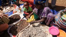 Un medio británico advierte por qué el mundo se está quedando sin incienso