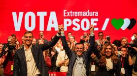 ENCUESTA: ¿Crees que el resultado del PSOE en Extremadura es un correctivo para Pedro Sánchez?