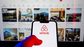 Indignación entre los residentes de un edificio después de que un propietario ponga el bloque completo en Airbnb