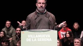 Julen Bollain, economista, saca una conclusión demoledora al ver los resultados de las elecciones de Extremadura