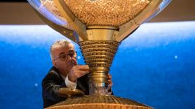 Lotería de Navidad 2025, sorteo en directo: horario, premios principales y última hora del Gordo