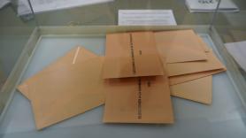 La Guardia Civil investiga dos intentos de robo en oficinas de Correos de Malpartida de Cáceres y Alagón del Río