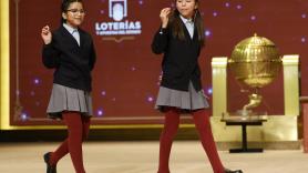 79432, 'El Gordo': primer premio del sorteo de la Lotería de Navidad 2025