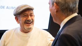 Karlos Arguiñano cuenta lo que hace cuando llama a un restaurante para reservar y le responden que no tienen sitio: dice mucho de cómo es él