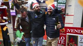 Un fontanero habla claro de lo que realmente supone ganar el Gordo: "Mañana a las ocho y media estoy trabajando"