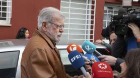 Rodríguez Ibarra, expresidente de Extremadura, abre un nuevo frente en el PSOE: pide abstenerse para que Guardiola no pacte con Vox