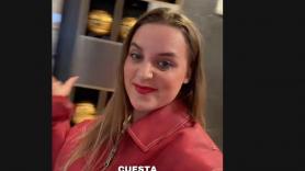 Reacciona por primera vez al hotel de Cristiano Ronaldo en EEUU: "Parece un museo"