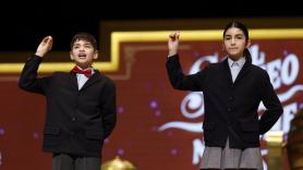 25508, segundo cuarto premio de la Lotería de Navidad 2025: consulta aquí dónde ha tocado