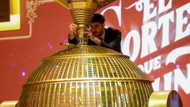 Los quintos premios del Sorteo de la Lotería de Navidad 2025: 23112, 60649